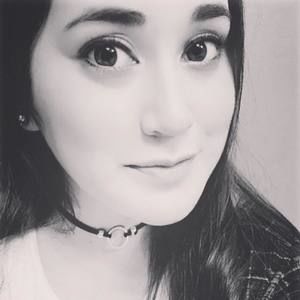 Meet your Posher, Kellie